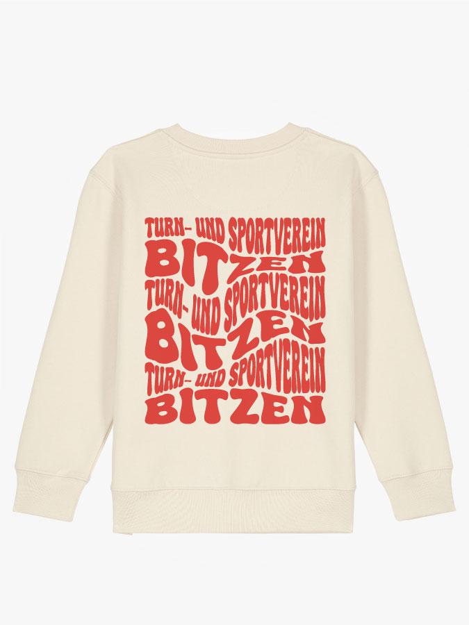 Sweater Wavy Kids