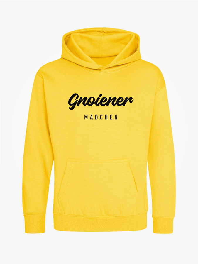 Hoodie Hometown Girls