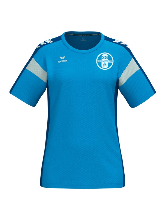 Erima Celebrate 125 T-Shirt Function Damen