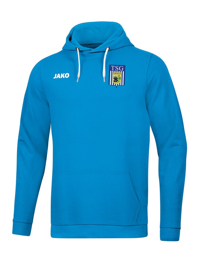 Jako Kapuzensweat Base