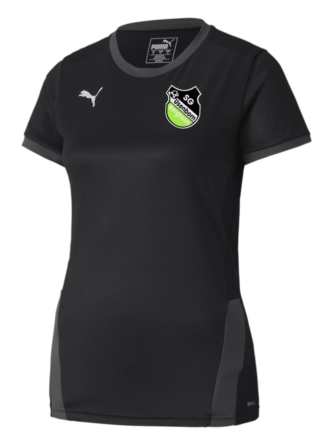 PUMA teamGOAL 23 Trikot Damen