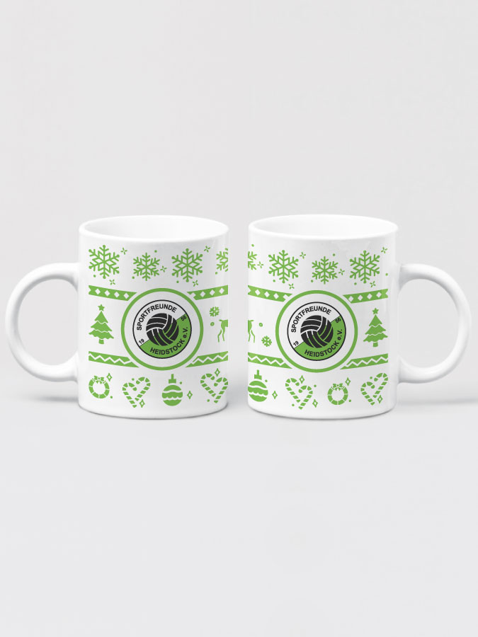 Tasse Christmas
