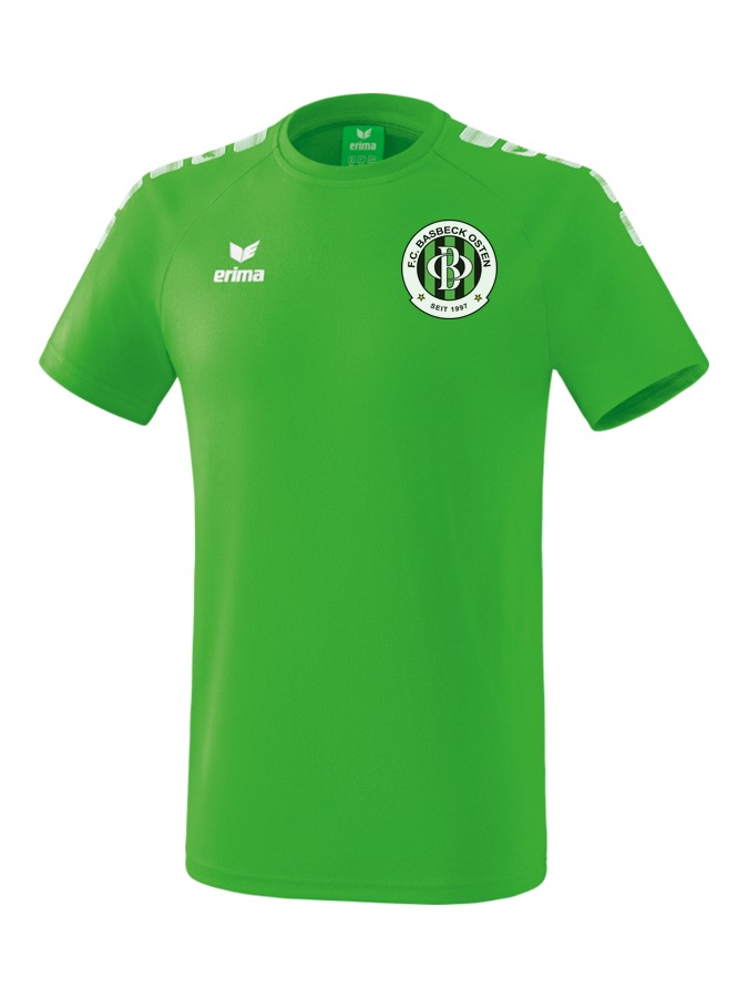 Erima Essential 5-C T-Shirt