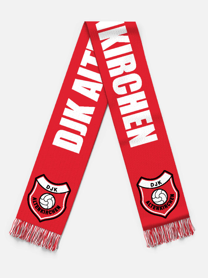Fanschal Klassiker