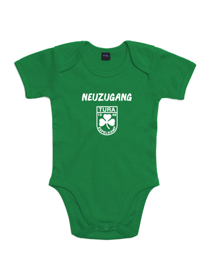 Baby Body Neuzugang