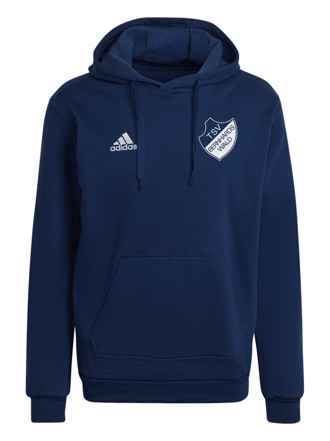 adidas Entrada 22 Hoodie