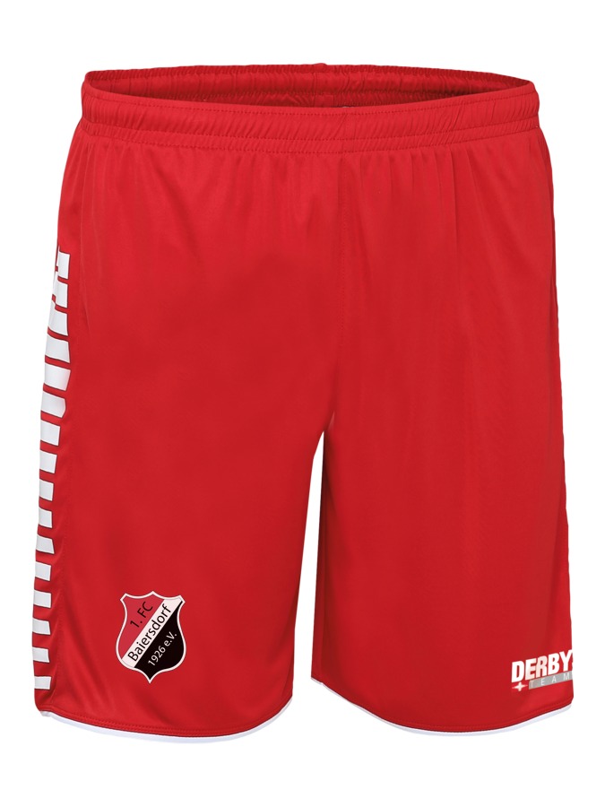 Derbystar Hyper Hose