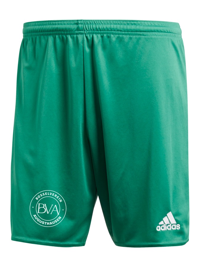 adidas Parma 16 Shorts ohne Innenslip