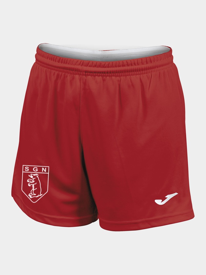 Joma Short Paris II Damen