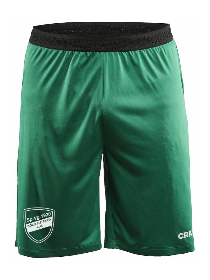 Craft Progress 2.0 Shorts