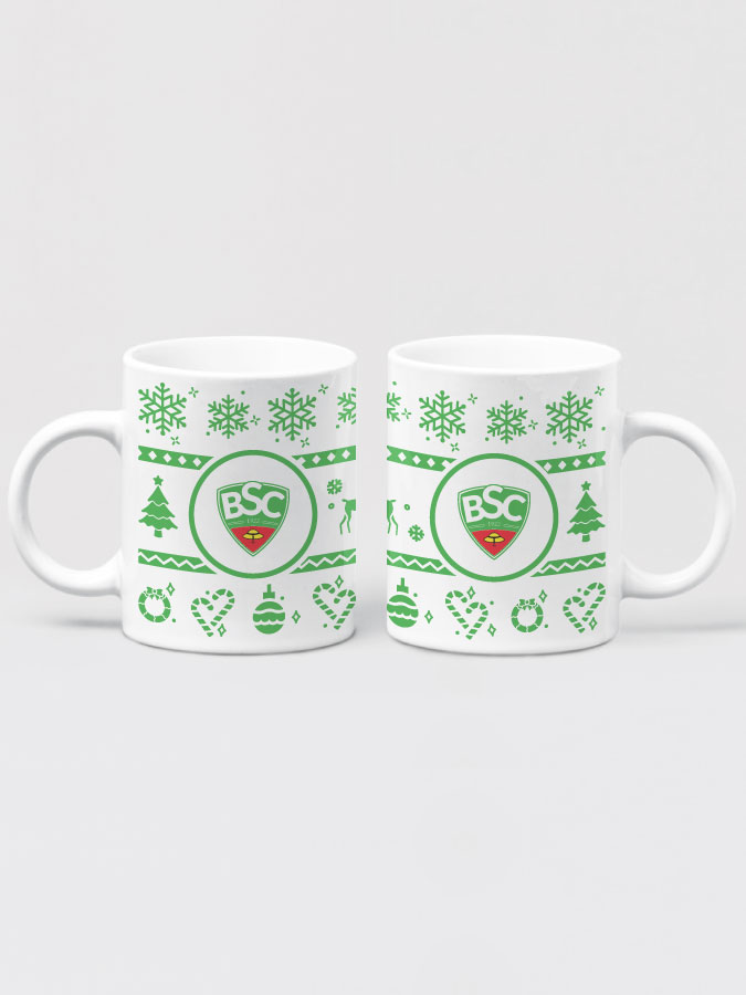 Tasse Christmas