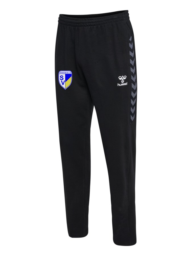 Hummel Authentic Co Training Pants