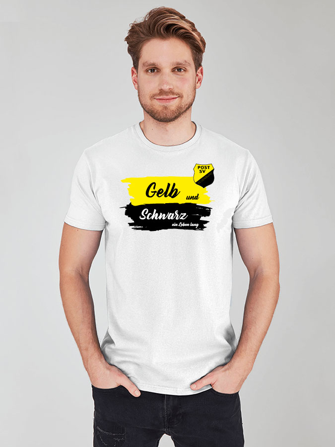 Shirt Loyal Herren