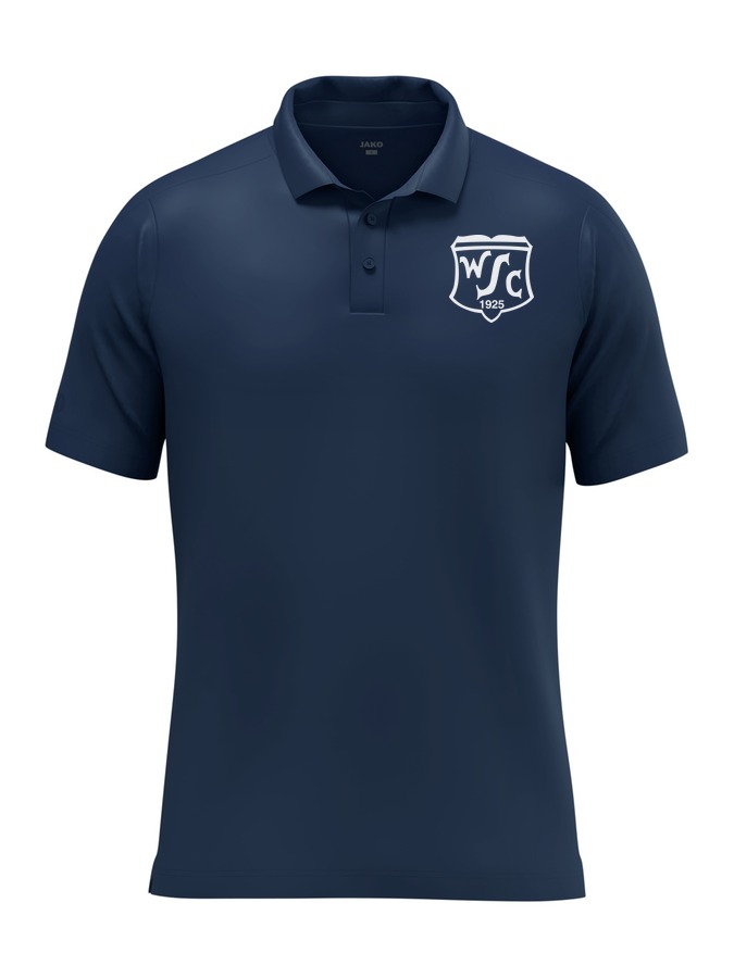 Jako Poloshirt Uni