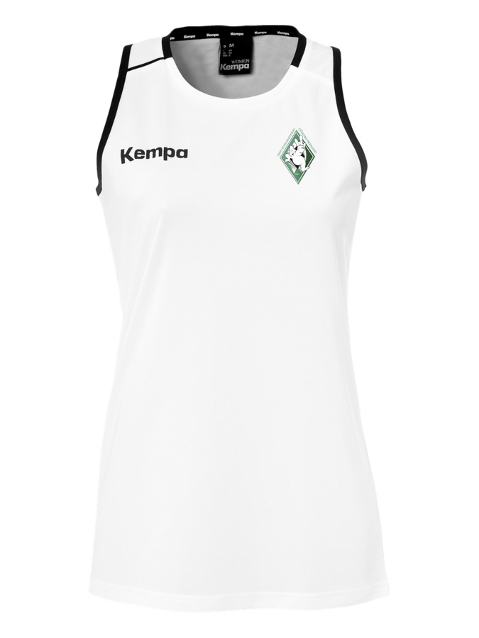 Kempa Player Tank Top Damen