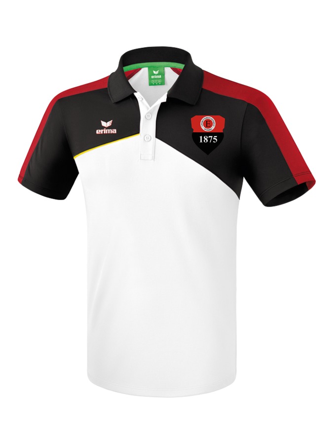 Erima Premium One 2.0 Poloshirt