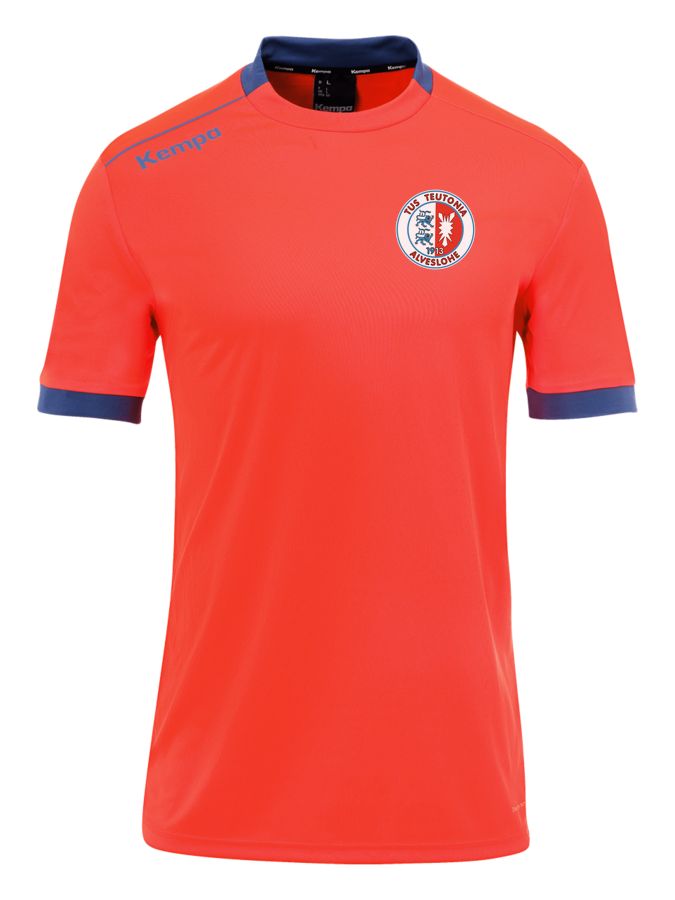 Kempa Player Trikot