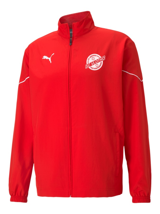 PUMA teamRISE Sideline Jacke
