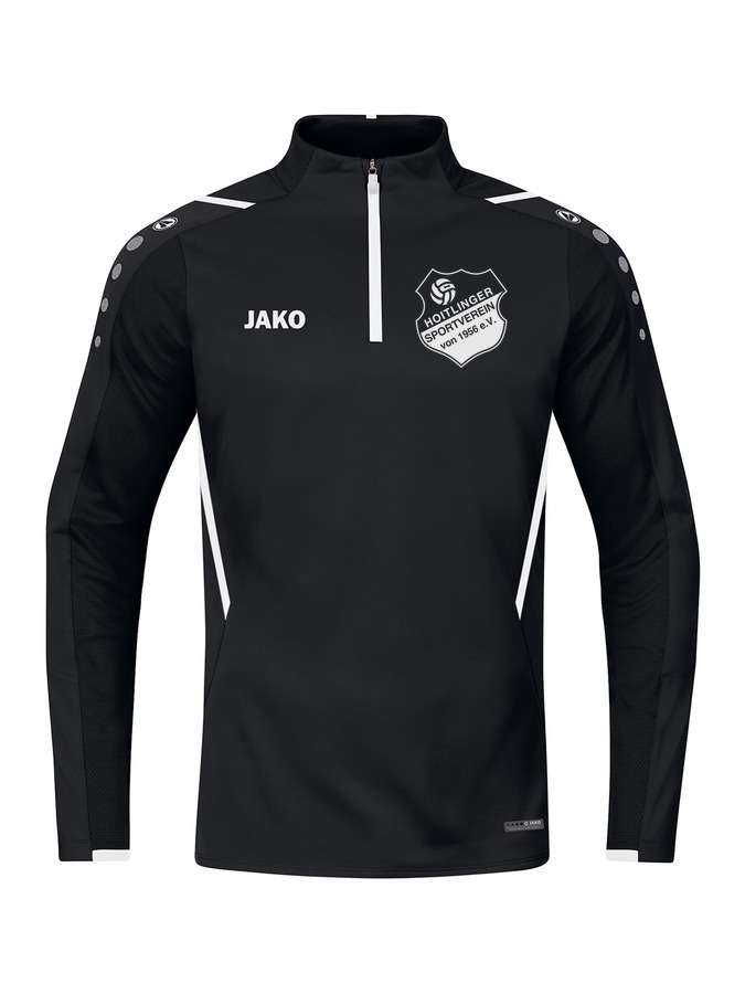 Jako Ziptop Challenge