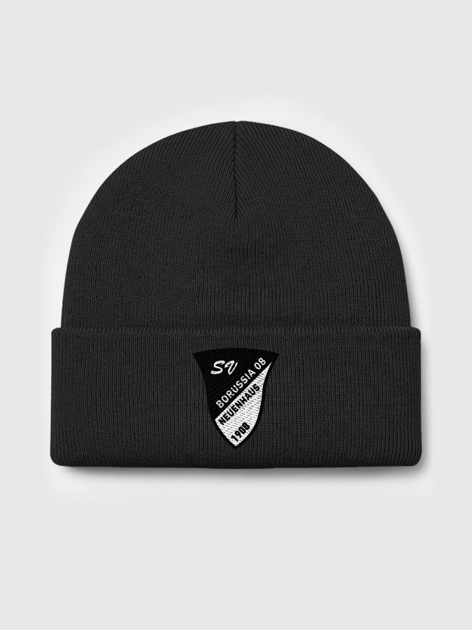 Beanie Kids Sticklogo