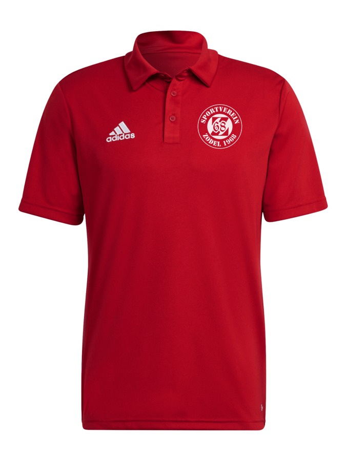 adidas Entrada 22 Poloshirt
