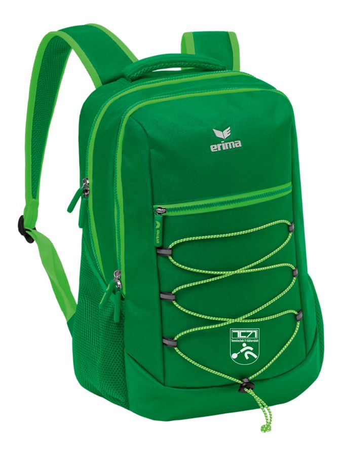 Erima Squad Rucksack