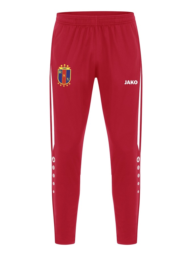 Jako Polyesterhose Power