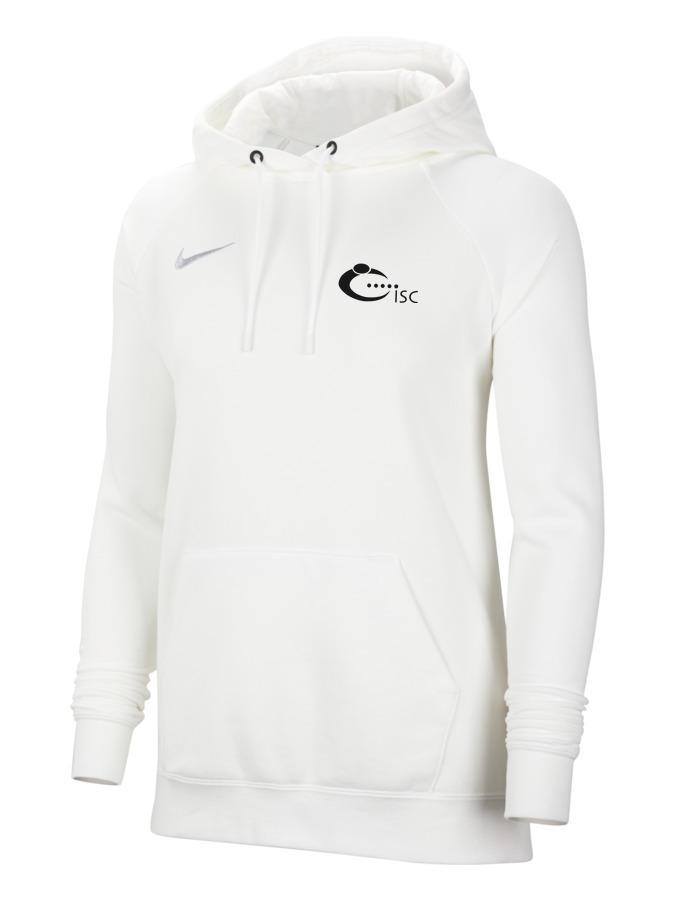 Nike Park 20 Fleece Hoodie Damen