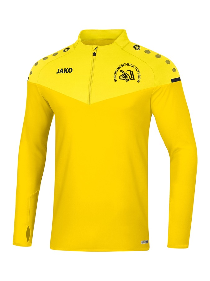 Jako Ziptop Champ 2.0