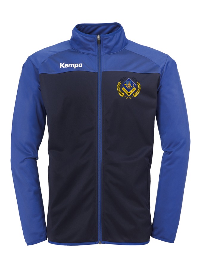 Kempa Prime Poly Jacke