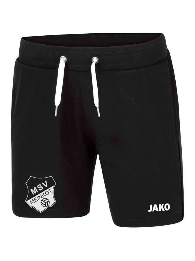 Jako Short Base Damen