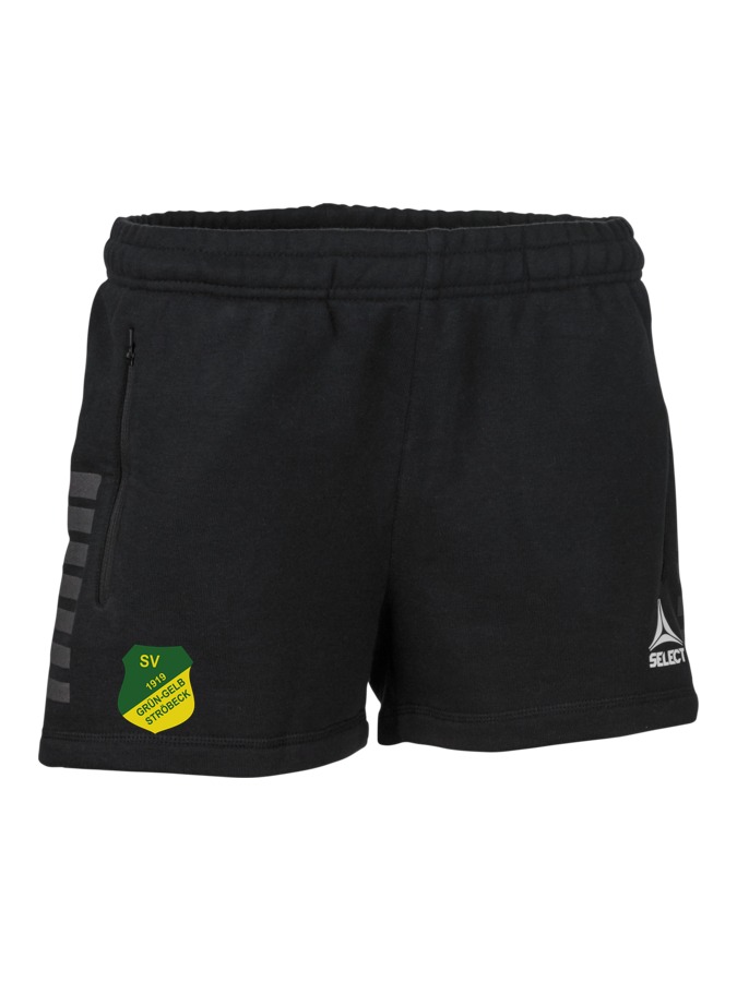 Select Sweatshorts Oxford Damen