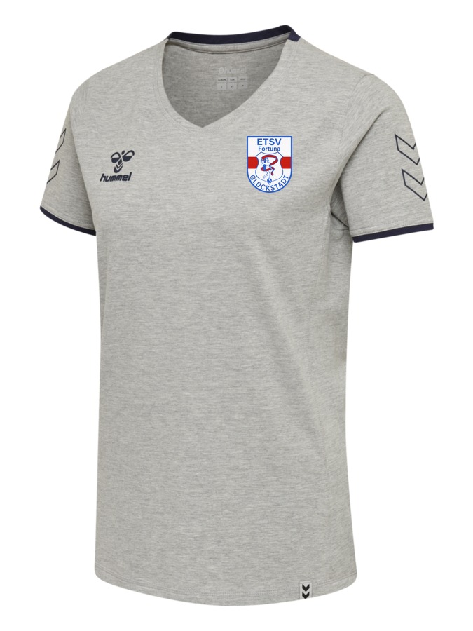 Hummel Cima T-Shirt Damen