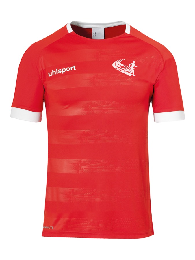 uhlsport Division 2.0 Trikot Kurzarm