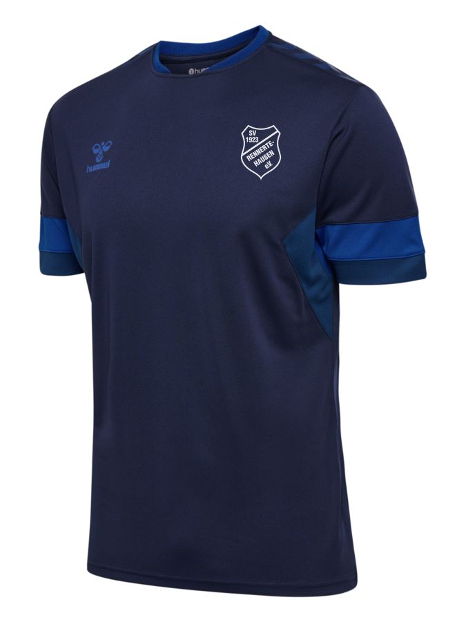 Hummel Authentic Pro Jersey Trikot