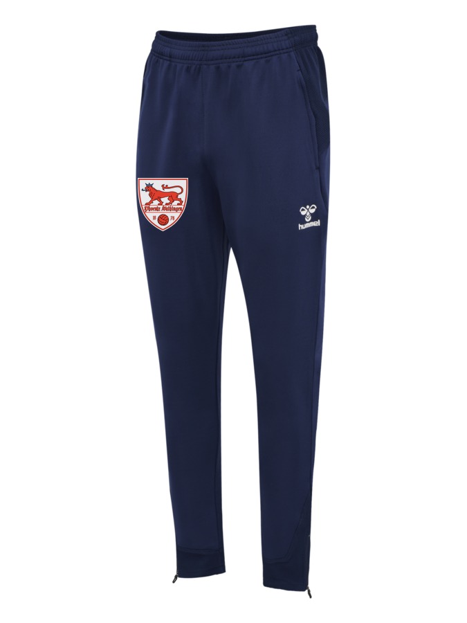 Hummel Lead Poly Pants