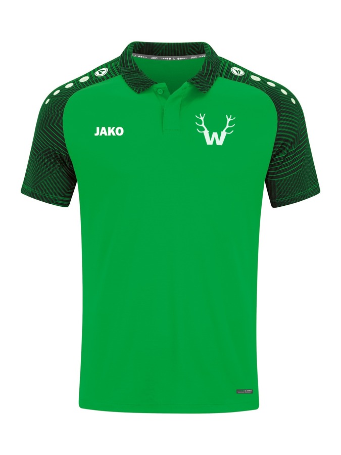 Jako Poloshirt Performance