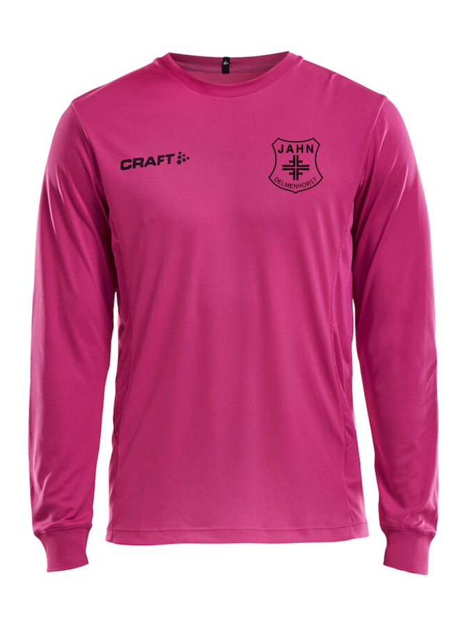 Craft Squad Go Torwart-Trikot