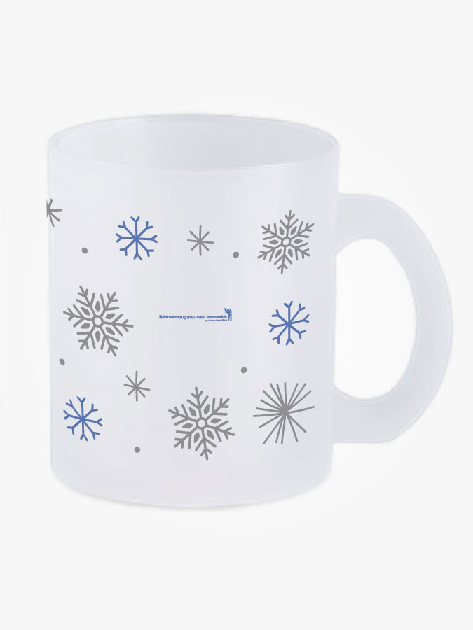 Glühweintasse Lüli