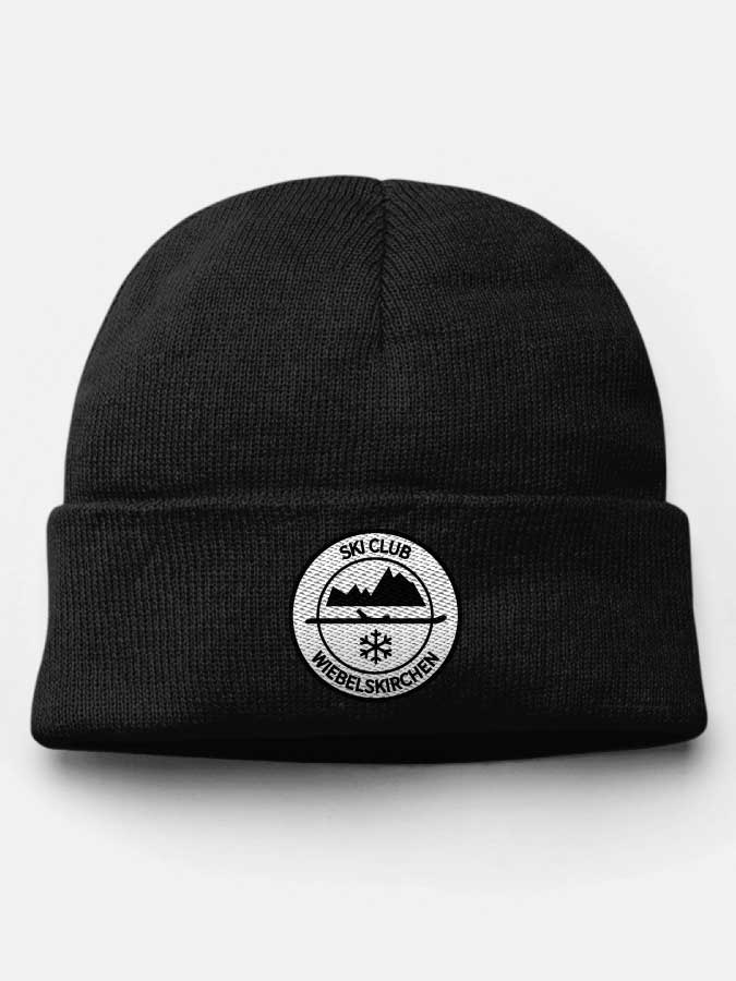 Beanie Sticklogo