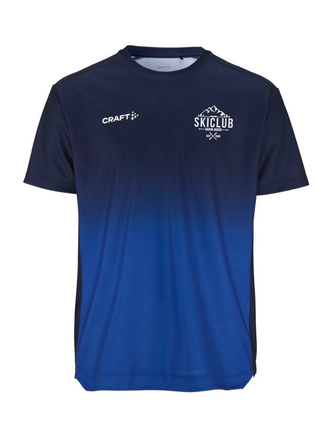 Craft Evolve 2.0 Structured Graphic Trikot
