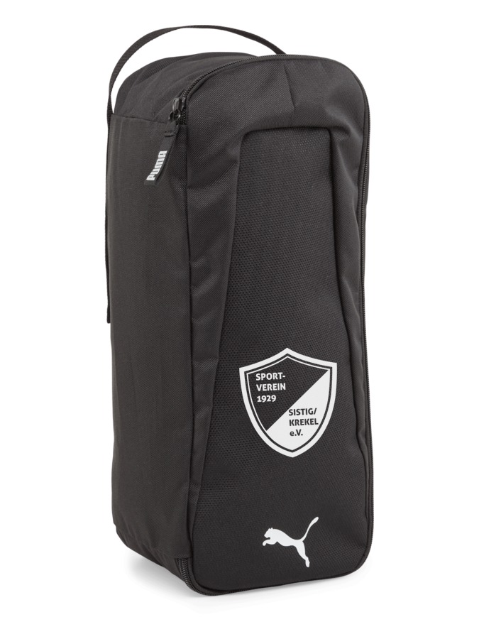PUMA teamGOAL Schuhtasche