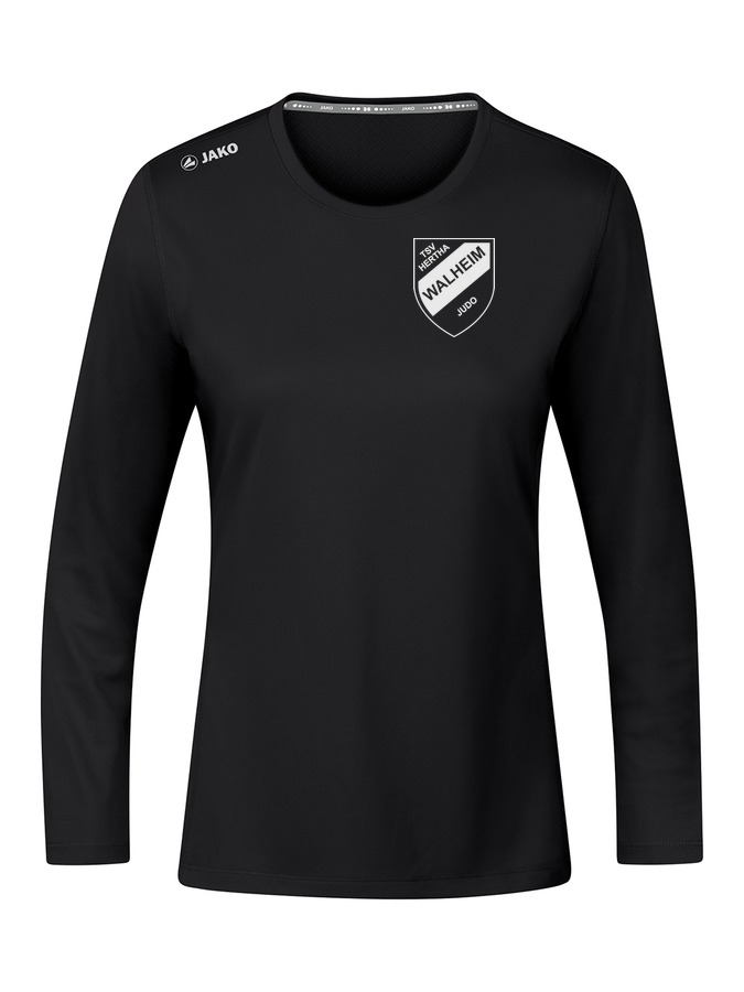 Jako Longsleeve Run 2.0 Damen