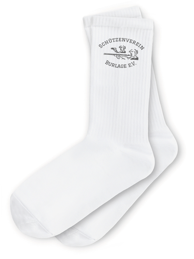 Sportsocken Logo