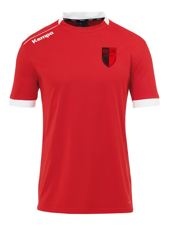 Kempa Player Trikot
