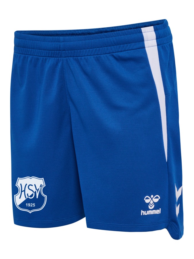 Hummel Lead 2.0 Shorts Damen