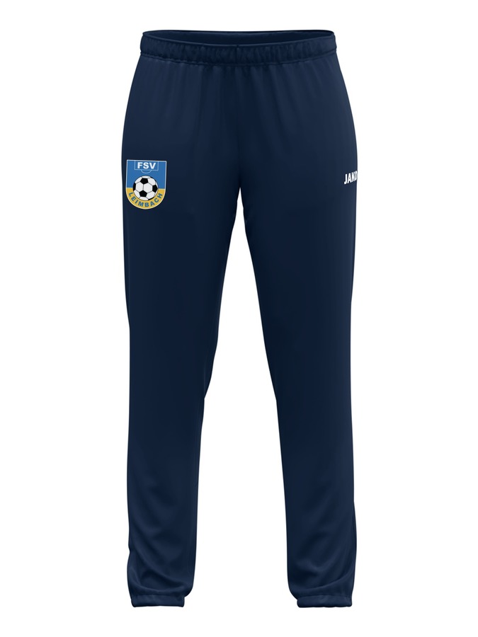 Jako Polyesterhose Dynamic Damen