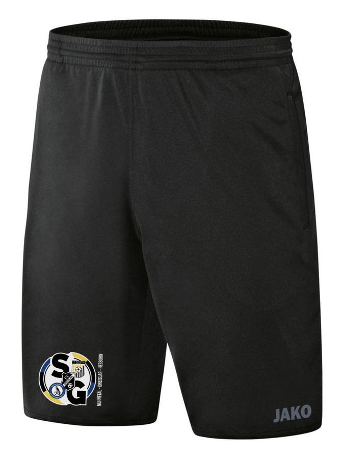 Jako Schiedsrichter Sporthose