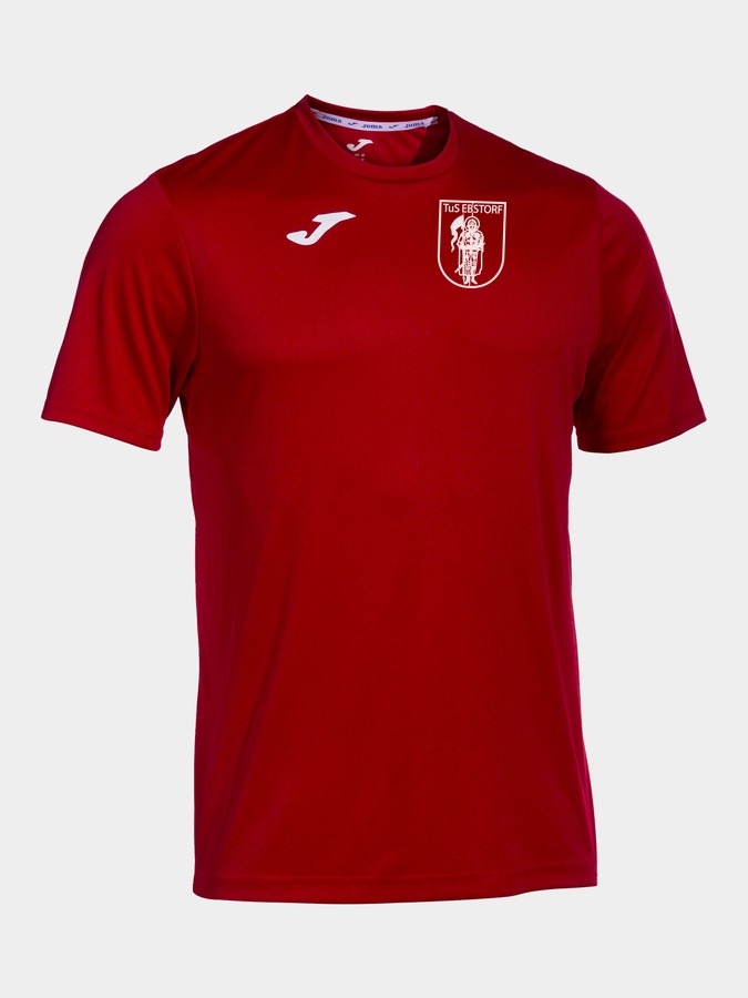 Joma Trikot Combi Kurzarm