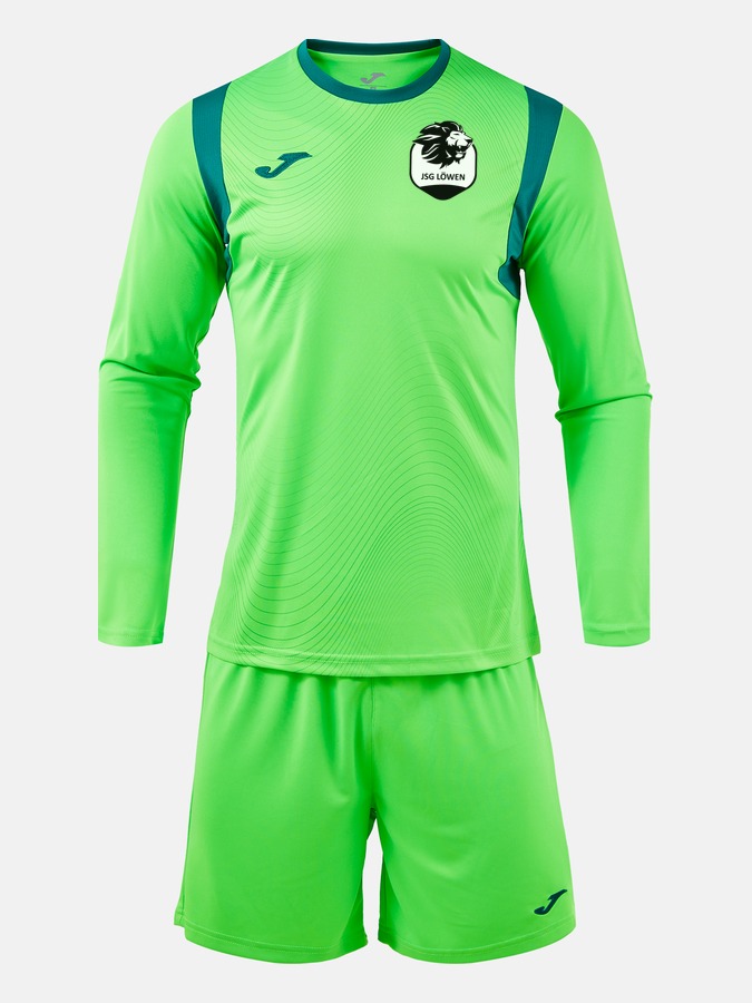 Joma Zamora XI Set